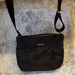 Sold.  Travelon crossbody